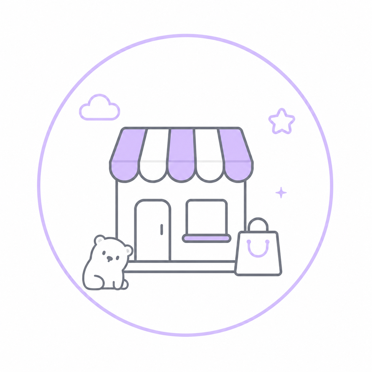 Shop